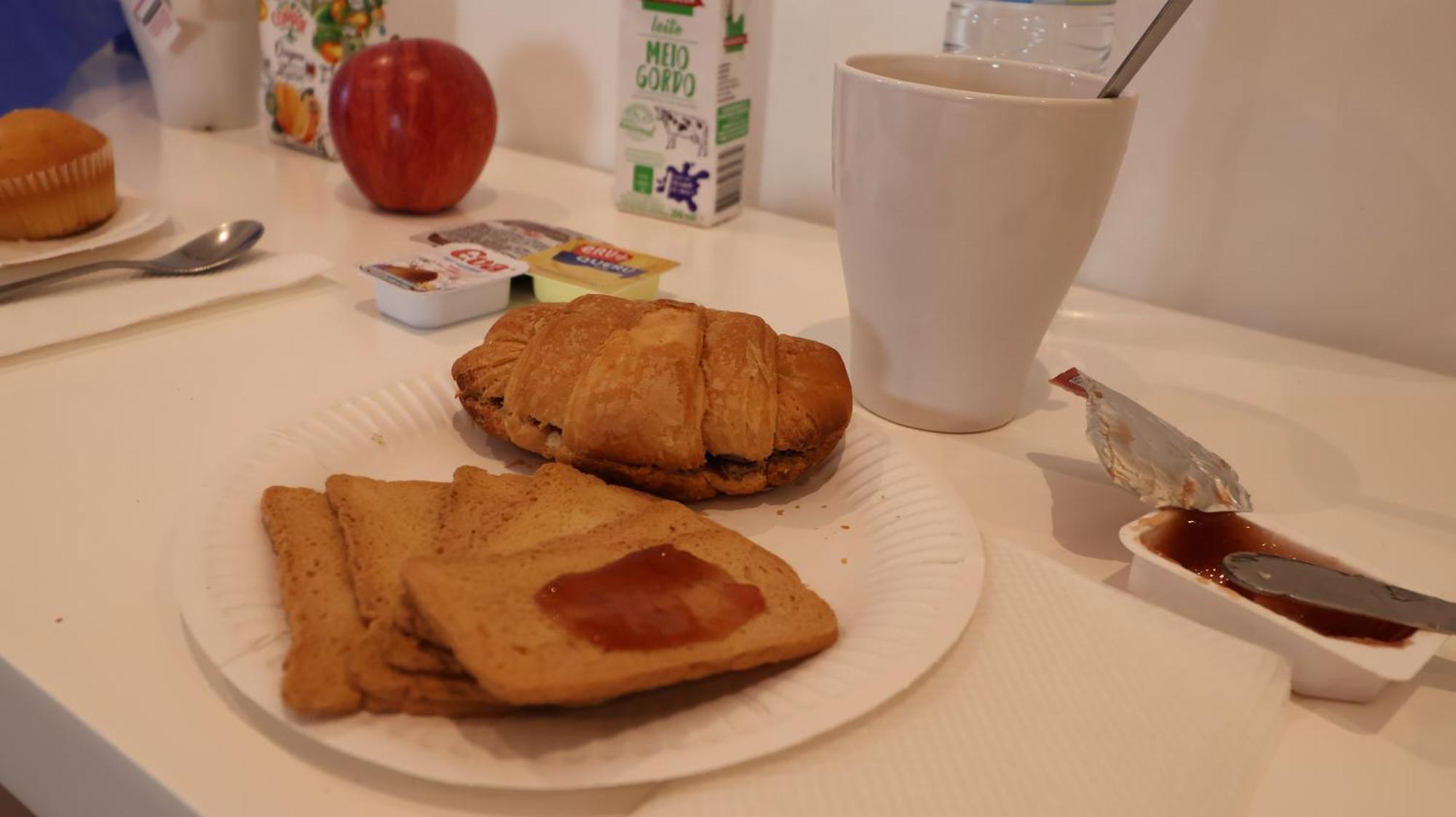 Apartment Mystay Sao Bento *