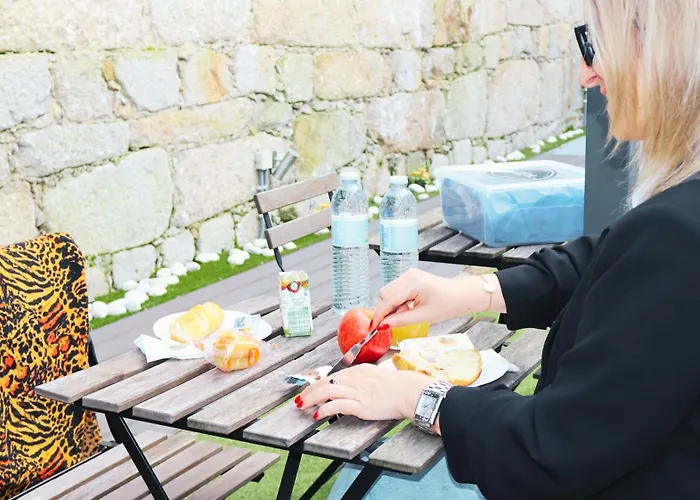 Mystay Porto Sao Bento