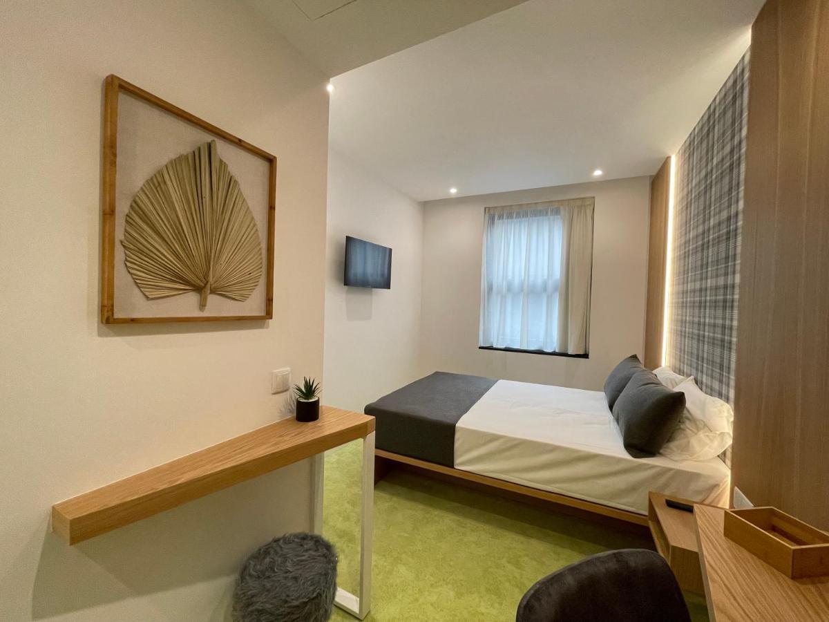 Apartament Mystay Sao Bento Porto