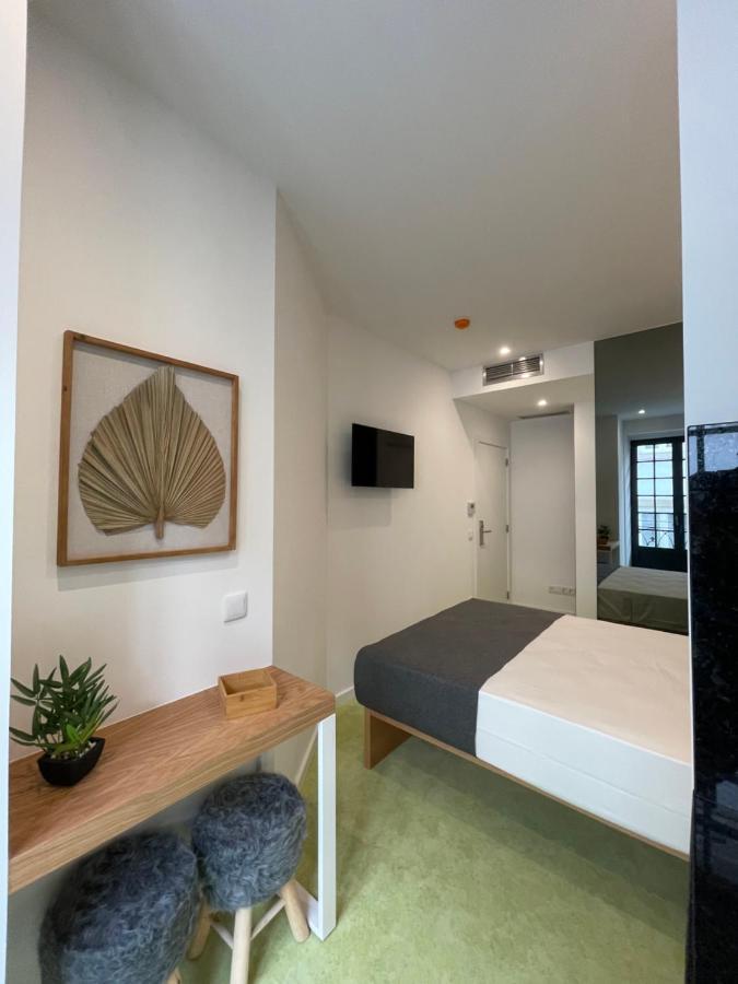 Mystay Sao Bento Apartament