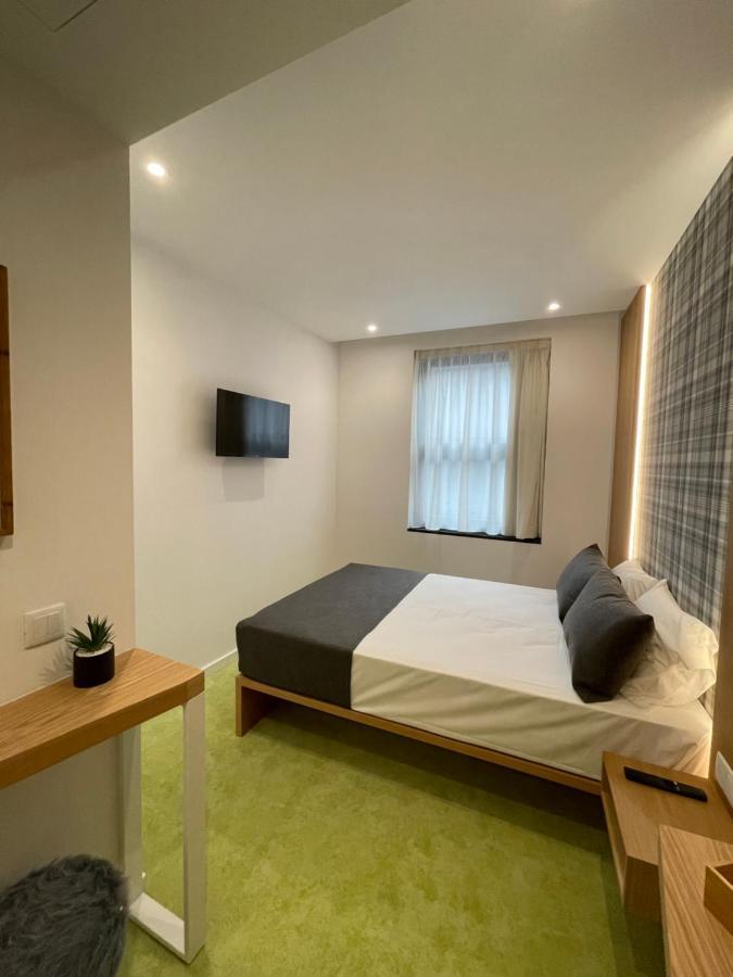 Mystay Sao Bento Apartament
