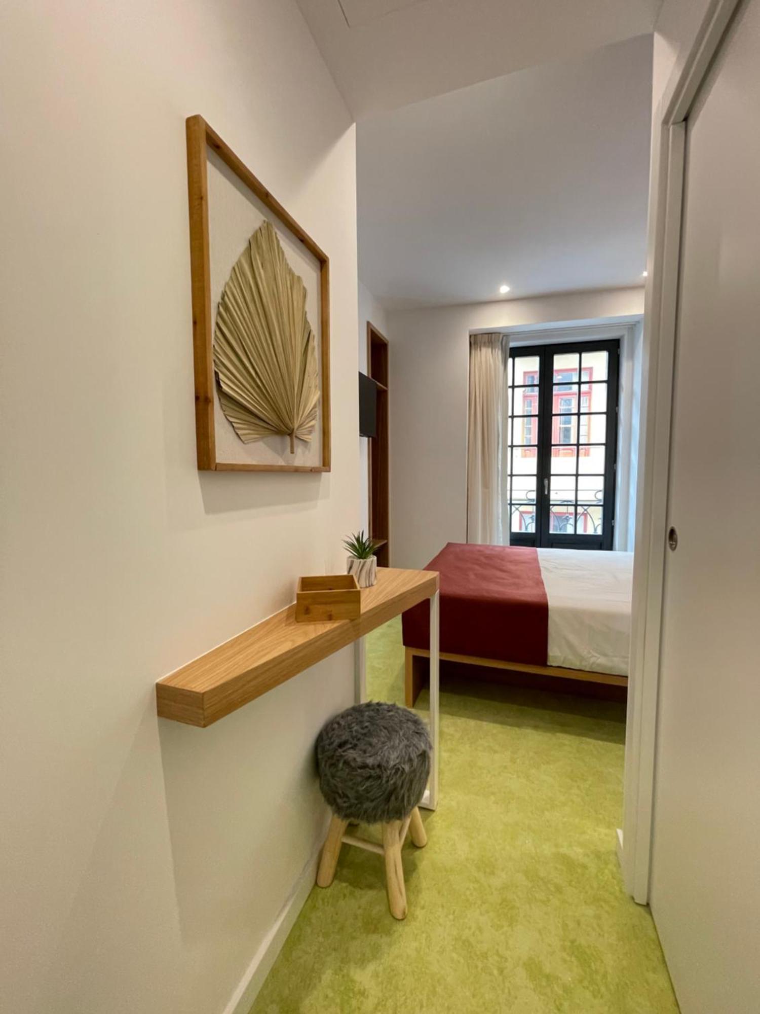 Apartament Mystay Sao Bento Porto