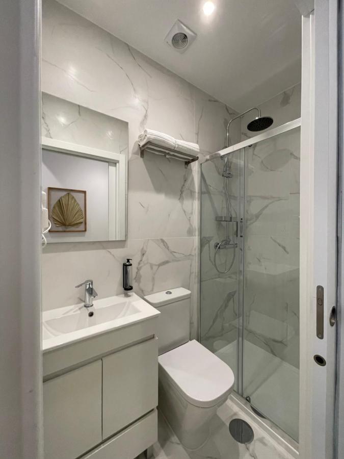 Apartament Mystay Sao Bento Porto