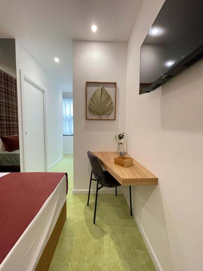 Apartament Mystay Sao Bento