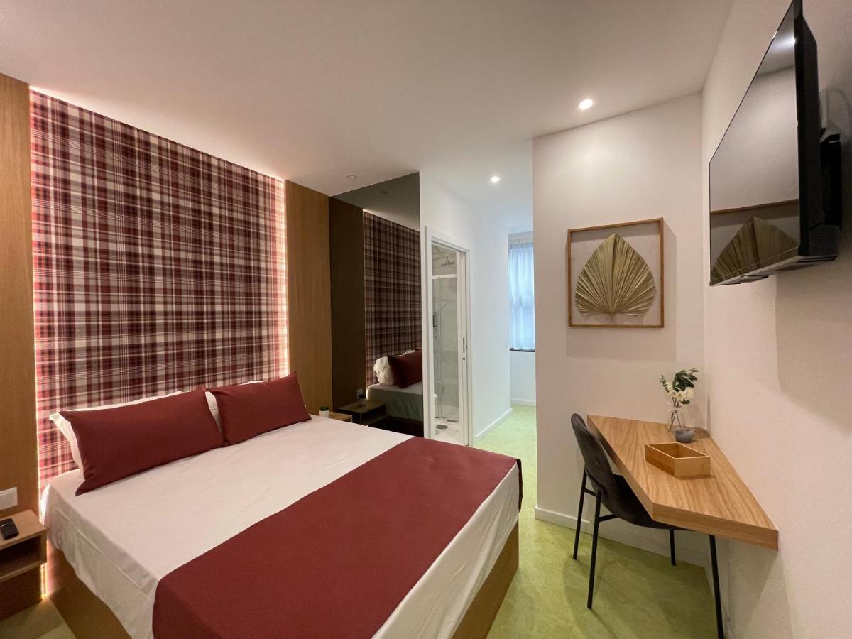 Mystay Sao Bento Apartament *