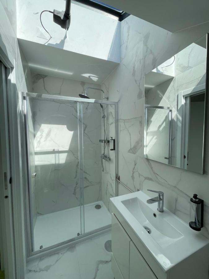 Mystay Sao Bento Apartament *