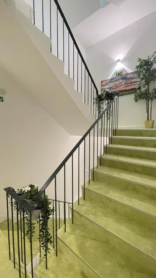 Mystay Sao Bento Apartament Porto